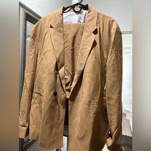 Zara Suit